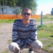 Константин, 46, Каргат