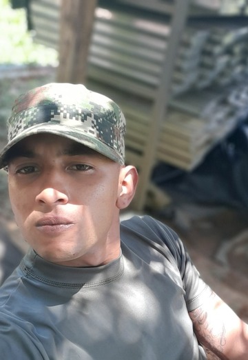 My photo - Brahian Cataño, 23 from Sabaneta (@brahiancatao)