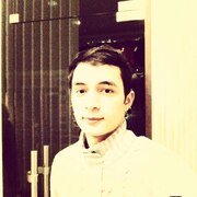 Самир, 30, Дербент