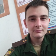 Антон, 23, Котово