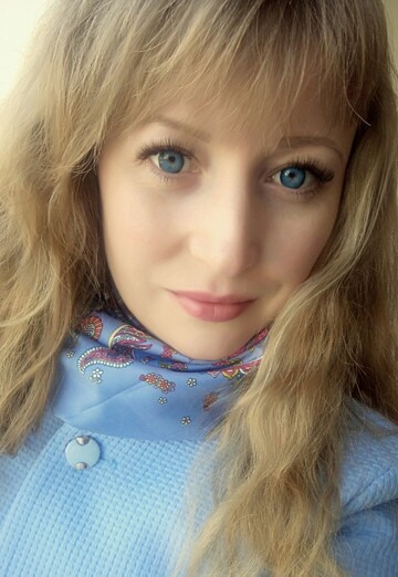 Моя фотография - Татьяна, 41 из Москва (@tatyana325780)