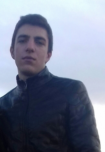 Моя фотография - Lyov, 24 из Ереван (@lyov339)