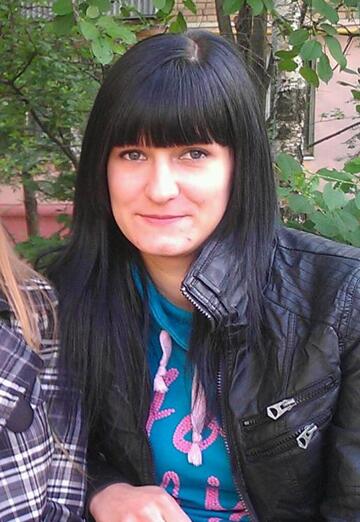 Моя фотография - Вика, 34 из Мытищи (@vika2840)