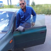 Серёга, 43, Кобринское