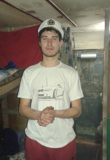 Моя фотография - Андрей Аксёнов, 28 из Киев (@andreyaksenov5)