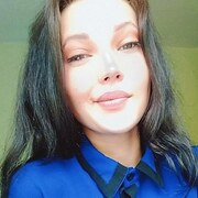 Наталия Третьякова, 20, Северо-Енисейский