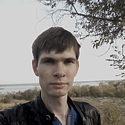 Dmitriy 34 Volgograd