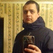 Владимир, 33, Голышманово