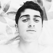 Arman, 33, Видное