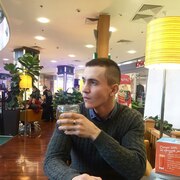 Александр, 22, Петушки