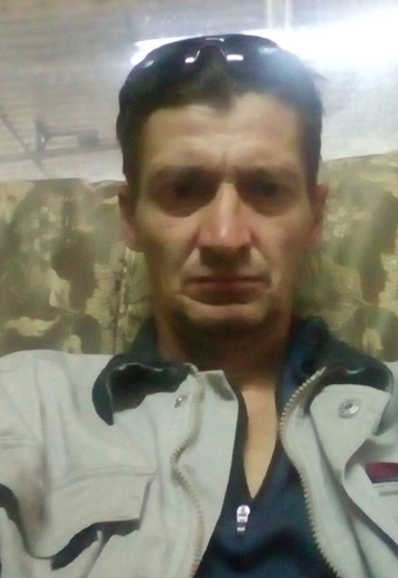 My photo - Aleksey, 48 from Surgut (@aleksey492200)