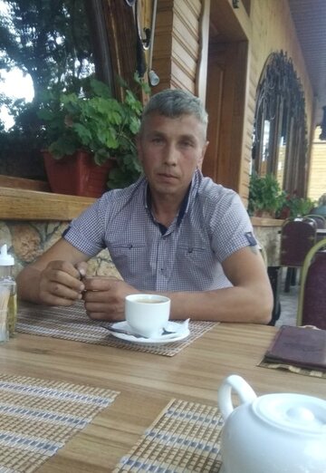 My photo - Ruslan, 45 from Rybnitsa (@ruslan222496)