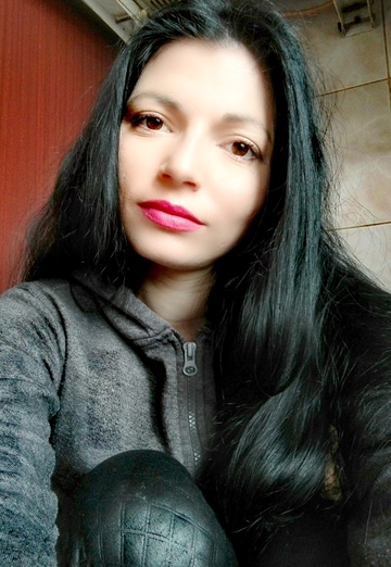 My photo - Evgeniya, 35 from Kamianske (@evgeniya43917)