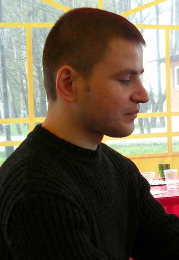 My photo - Andrey, 46 from Dolgoprudny (@leninr74)