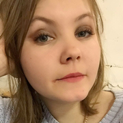 Евгения, 24, Николаевск-на-Амуре