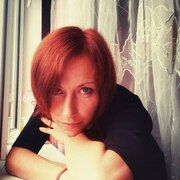 Анастасия, 35, Гусь-Хрустальный