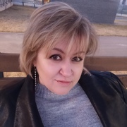Olga 48 Moscow