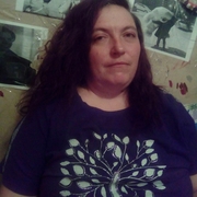 Елена, 43, Рубцовск
