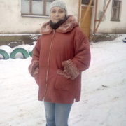 Swetlana, 62, Белый