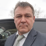 Радмир, 56, Малояз
