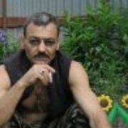 Wlad, 54, Льгов