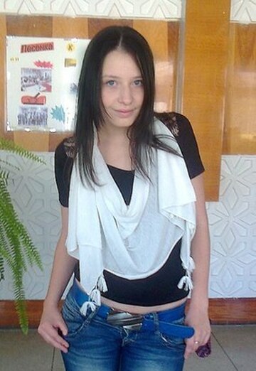 Анастасия (@nastya1279) — моя фотография № 7