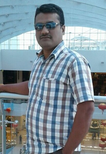 Моя фотография - gafoor, 39 из Бангалор (@gafoor0)