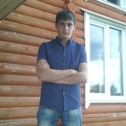 Денис, 28, Фурманов