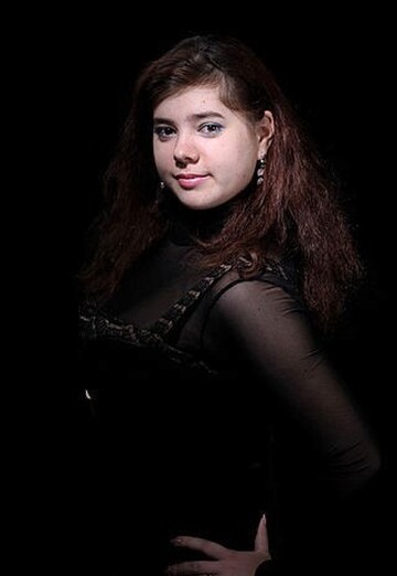Моя фотография - Виктория, 36 из Краснодар (@viktoriya94031)