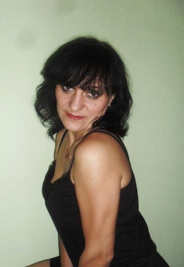 Моя фотография - лена, 51 из Магнитогорск (@lena10843)