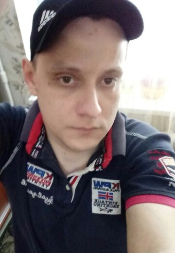 My photo - Vyacheslav, 38 from Tiraspol (@vyacheslav58001)
