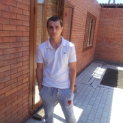 Акраман, 29, Шали