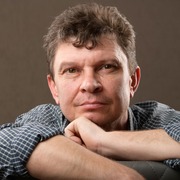 Николай, 48, Павловская