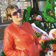 Евгения, 41, Февральск