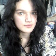 Тина, 27, Орск