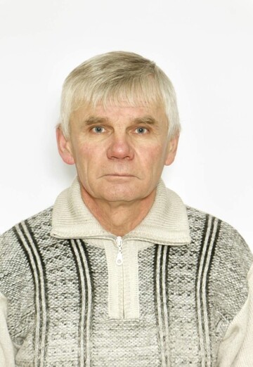 My photo - RINAT ISLAMOV, 67 from Yasinovataya (@rinatislamov1)