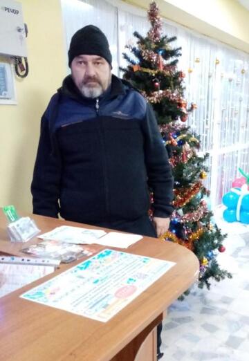 My photo - Misha, 51 from Ivanovo (@misha79750)