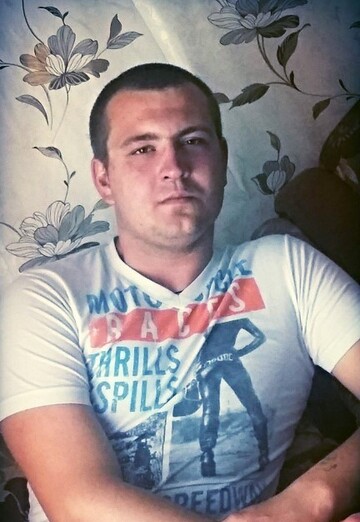 Моя фотография - Aleksandr, 26 из Ставрополь (@aleksandr628639)
