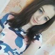 Леся, 23, Нижняя Салда