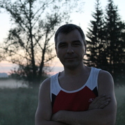 Денис, 49, Киселевск