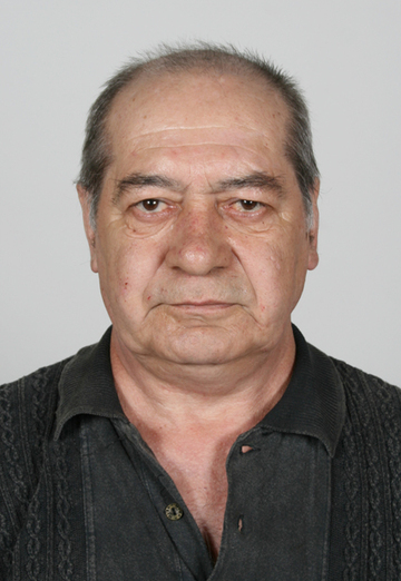 Моя фотография - Иван Петров, 68 из Слатина (Монтанская область) (@ivanpetrov264)