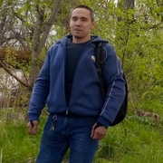 Aleksandr 36 Solnechnogorsk