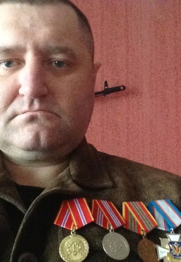 My photo - Mihail, 49 from Perm (@mihail196775)