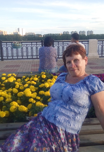 My photo - Alena, 59 from Vladivostok (@alena101101)