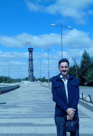 My photo - Rik, 56 from Blagoveshchensk (@rik701)