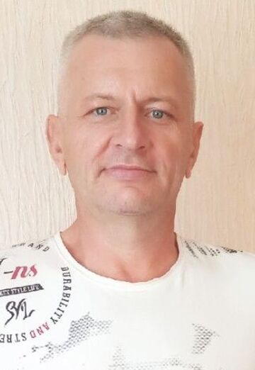 Моя фотография - Александр Иванов, 52 из Купянск (@aleksandrivanov745)