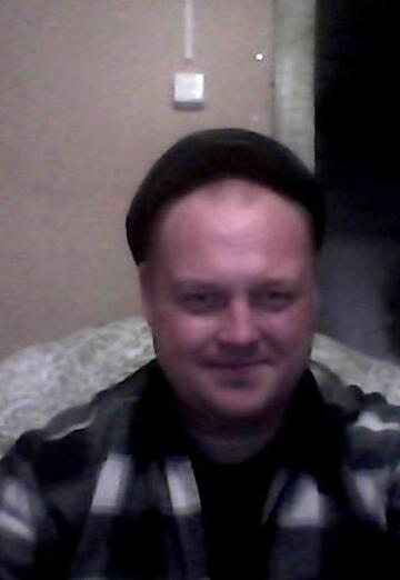 My photo - ALEKSEY, 40 from Chkalovsk (@aleksey85973)