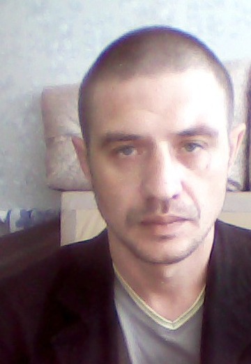 Моя фотография - Алексей, 42 из Саранск (@aleksey334568)