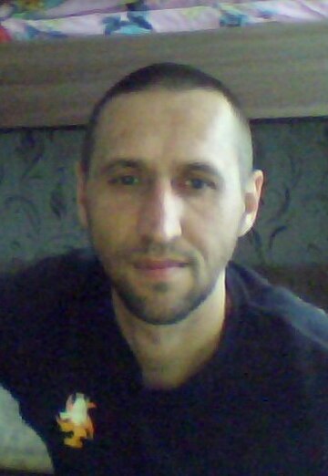 Моя фотография - Илья, 41 из Тирасполь (@ilya71629)