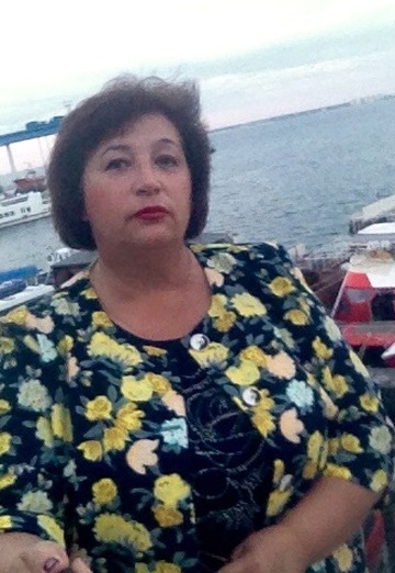 Моя фотография - Лана, 58 из Обнинск (@lana16744)